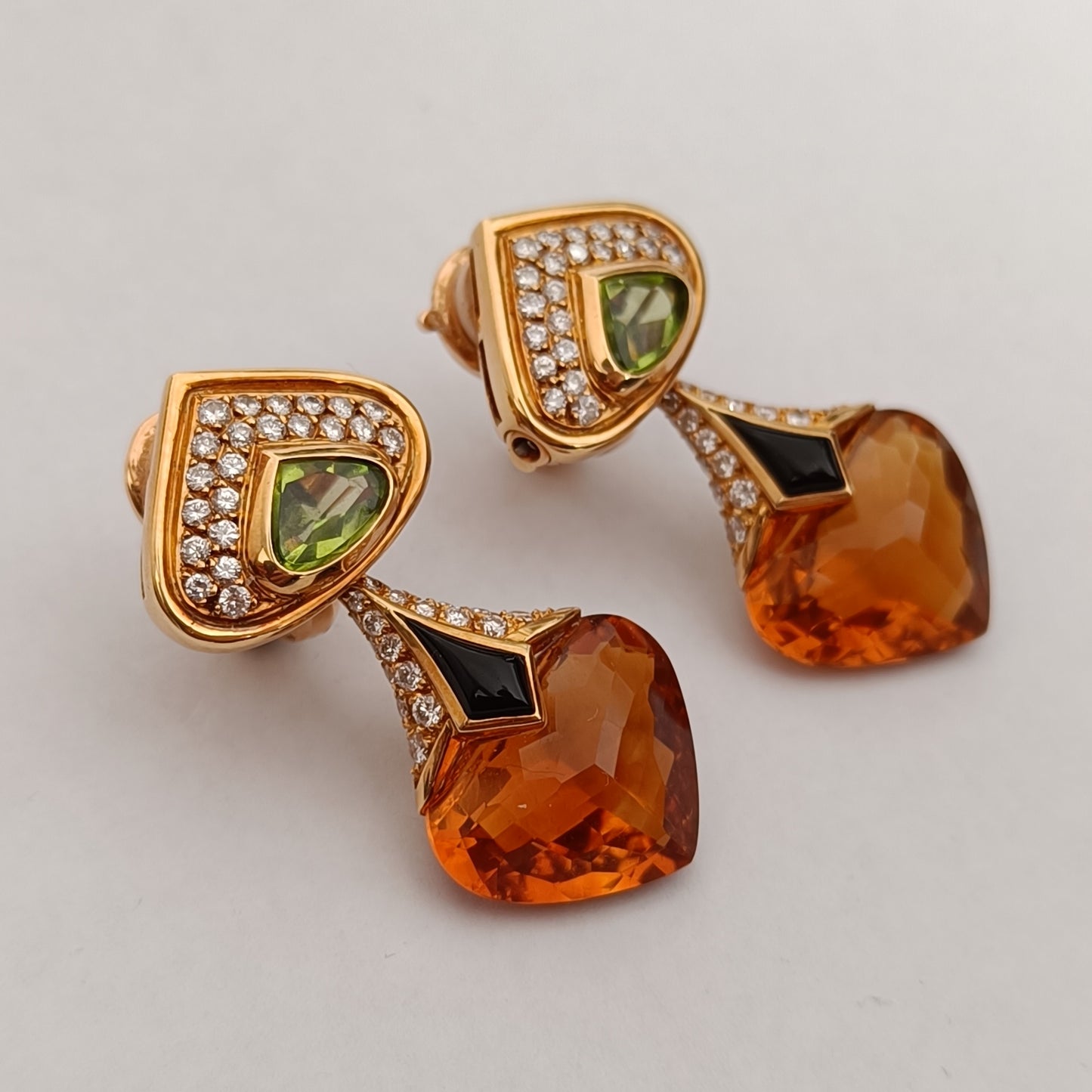 Marina B Earrings
