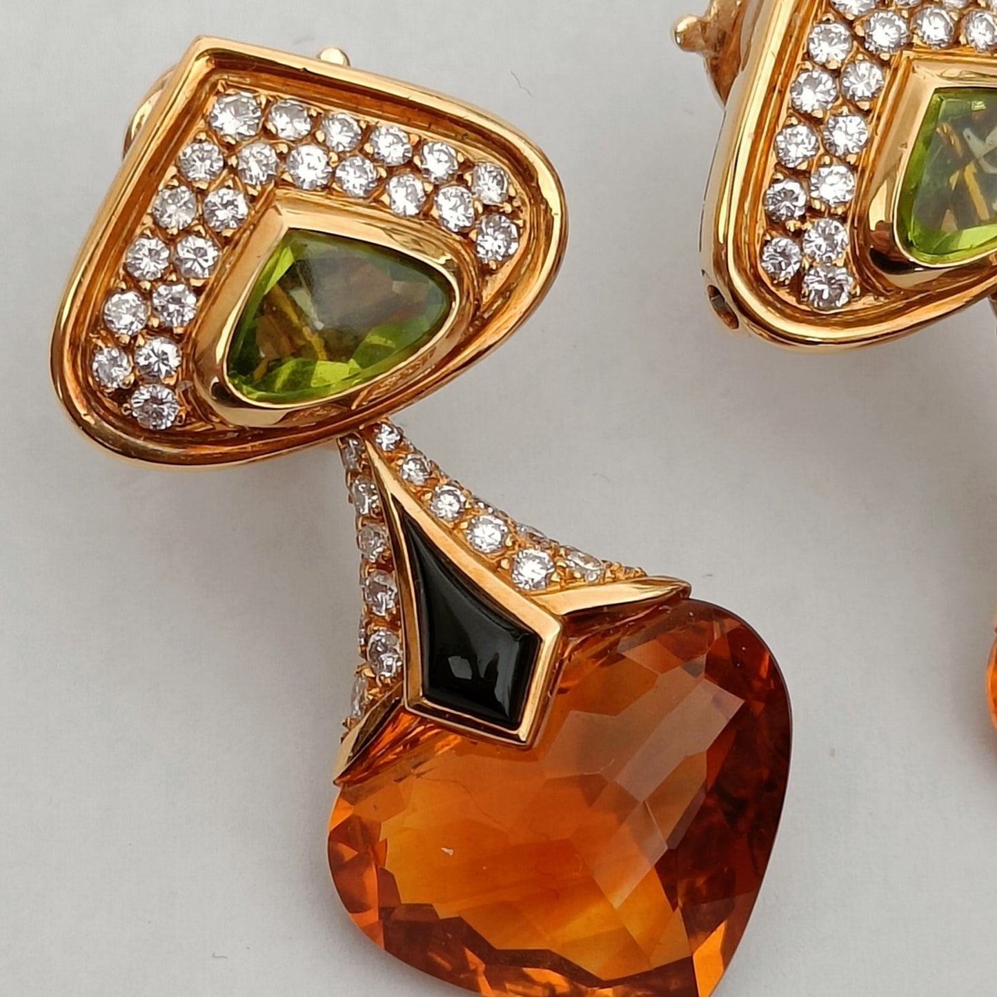 Marina B Earrings