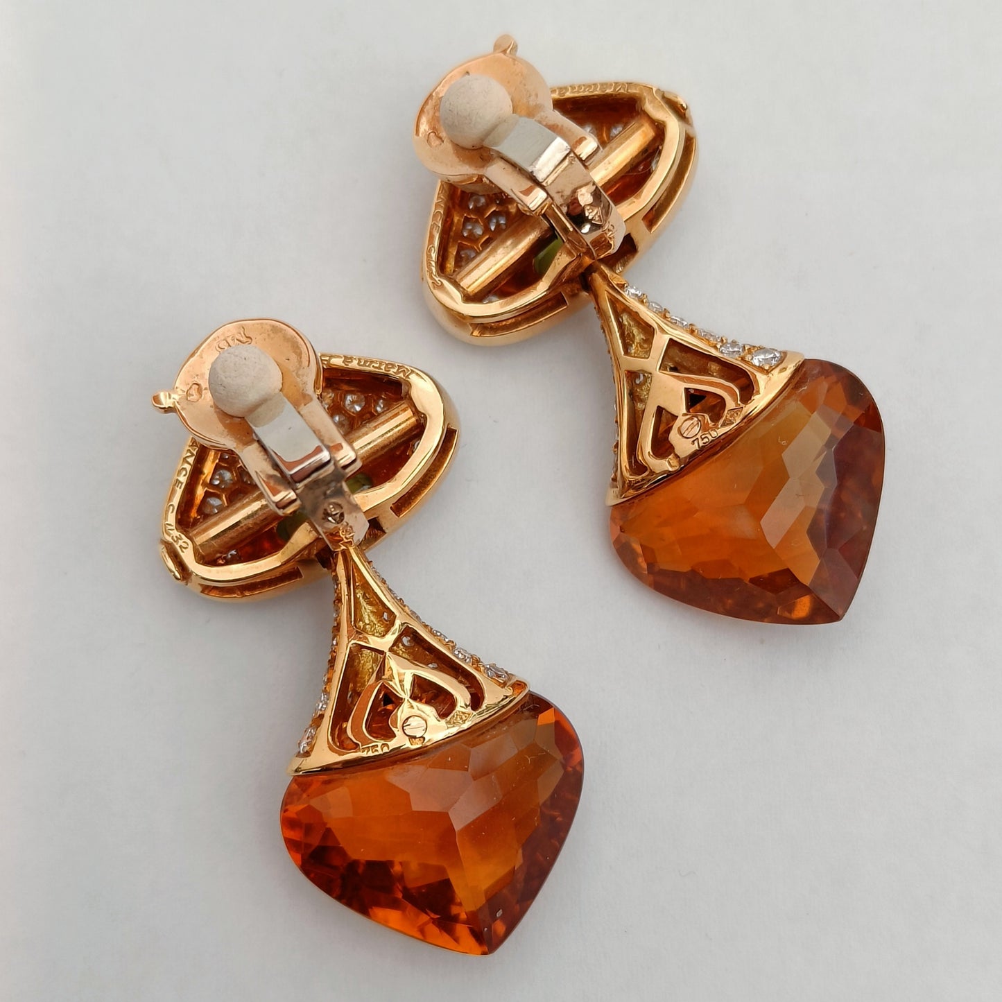 Marina B Earrings