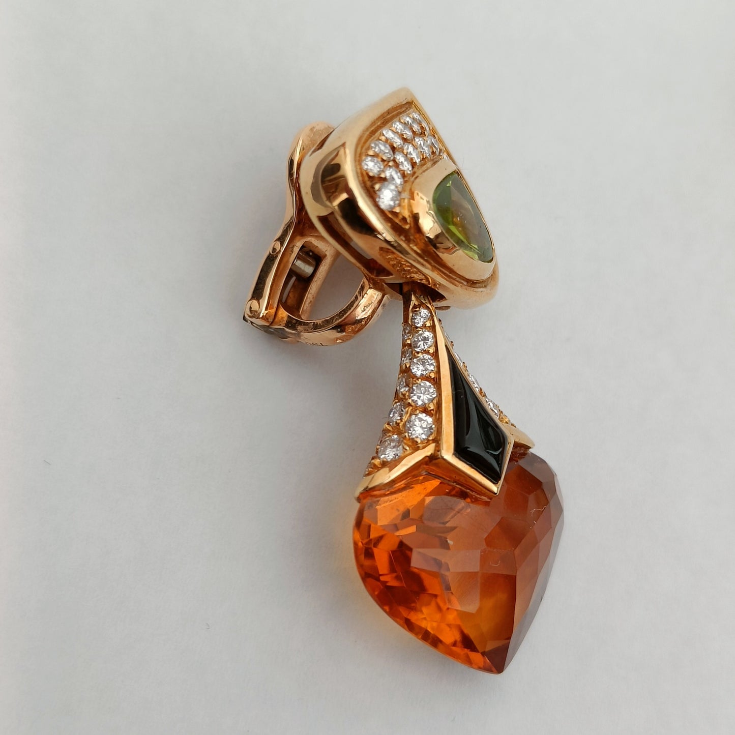 Marina B Earrings