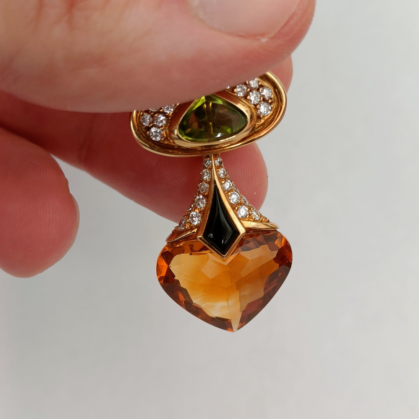 Marina B Earrings