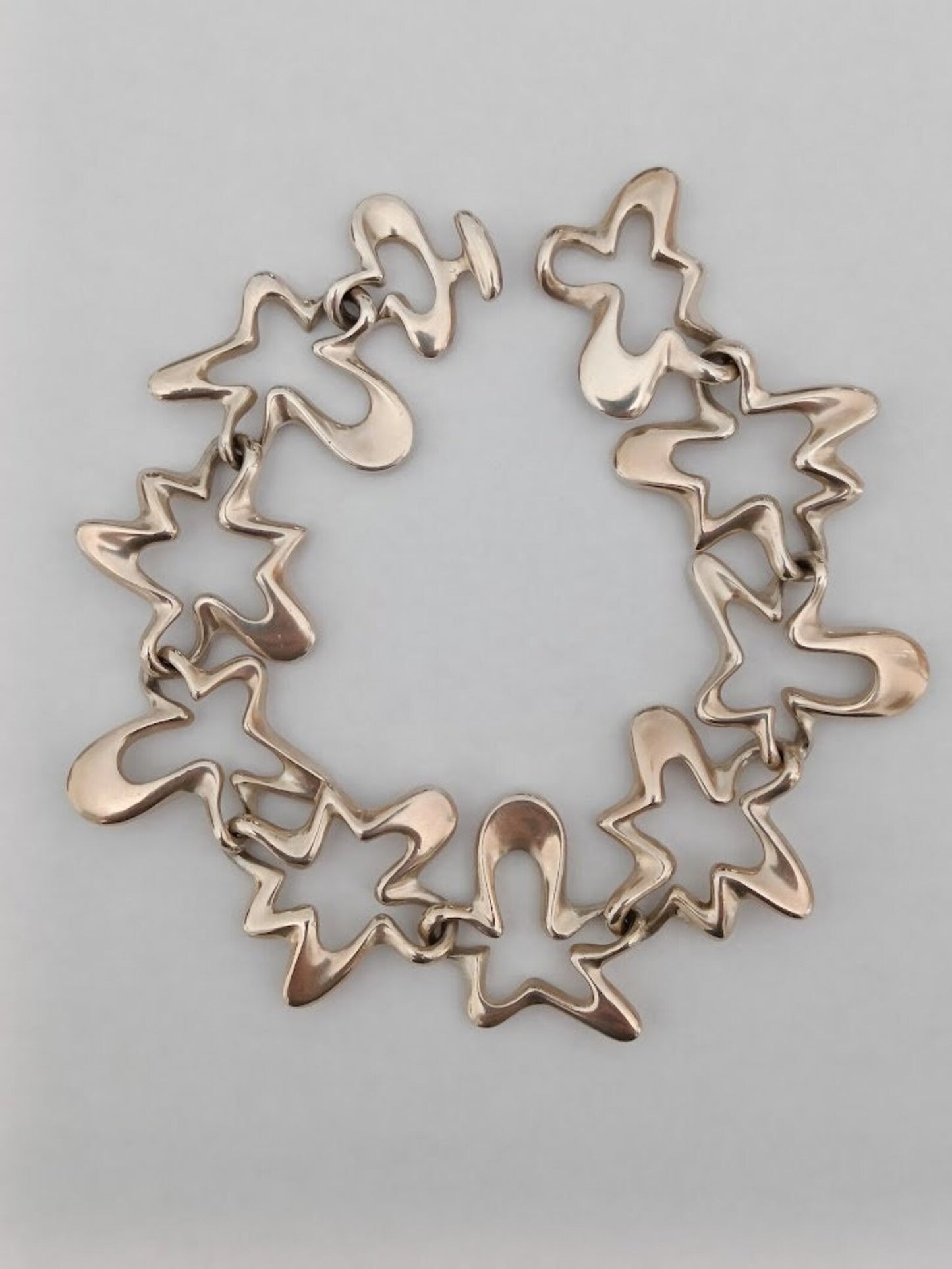 Georg Jensen Splash Bracelet